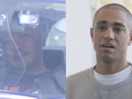 Xアカウント「Z李」運営メンバー、有名ラッパーと共謀し渋谷クラブ侵入で再逮捕