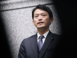 兵庫県知事、斎藤元彦氏の2期目：権力行使の実態と疑惑に迫る