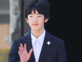 悠仁さま、筑波大学進学か？ 進路選択に注目集まる