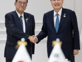 尹大統領の戒厳宣言、日本メディアの反応は？日韓関係への影響は？