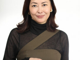 俳優・中山美穂さんが自宅で死去　浴槽内で発見　東京・渋谷