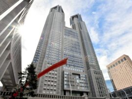 東京都、ヘイトスピーチ３件を認定　クルド人や外国籍住民への差別発言