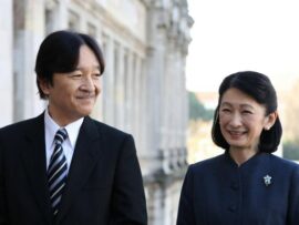 秋篠宮ご夫妻、トルコ訪問で温かい歓迎に感謝　外交関係樹立100周年を記念