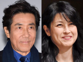 岸谷香・五朗夫妻の息子、YouTuber柚木蘭丸が本名で活動開始！実業家、そして政治家への道を語る