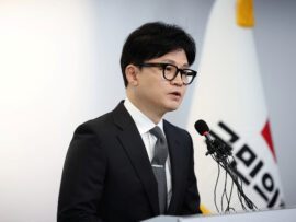韓国政局緊迫：尹大統領の職務停止を求める声高まる、弾劾可決の可能性は？