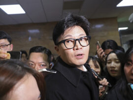 尹大統領弾劾可決か？緊迫の韓国政局、国民の力内部で亀裂