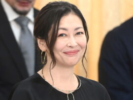 中山美穂さん、急逝。54歳という若さでこの世を去る