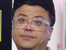 とろサーモン久保田　たけうちほのかとの交際報道に言及「2カ月くらいずっと付きまとい」