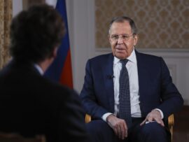 ロシア、最新鋭ミサイル「オレシニク」使用の正当性主張　米長射程兵器への対抗措置と強調