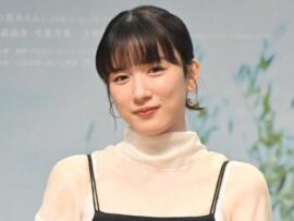 永野芽郁さん、驚きの食生活を告白！毎日麺類!? 栄養バランスの秘訣とは？