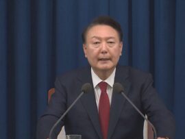緊迫の韓国情勢：尹大統領弾劾可決へ、戒厳令計画で与党も職務停止を要求