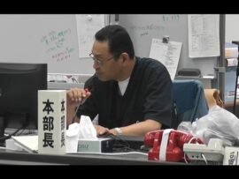 福島第一原発事故：吉田所長の決断と1号機爆発の真実
