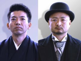 どぶろっく、下ネタ芸人として生き残る秘訣とは？コンプラ時代に逆行する人気の理由