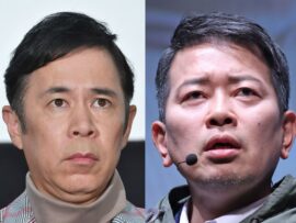 岡村隆史、宮迫博之のYouTube発言に激怒！ぐるナイ企画盗作疑惑の真相は？