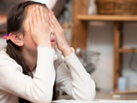 中学受験直前！メンタル強化＆スランプ克服法で第一志望合格を掴む！