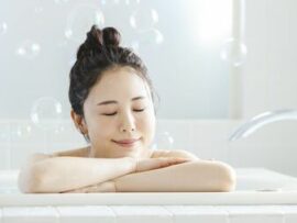 冷え性改善！毎日の入浴で冬の寒さを乗り切ろう