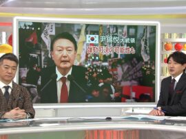 韓国ユン大統領弾劾訴追案可決の可能性は？今後の展開を読み解く
