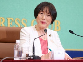 日本共産党、衰退の兆候深まる？党勢回復への道のりは険しく