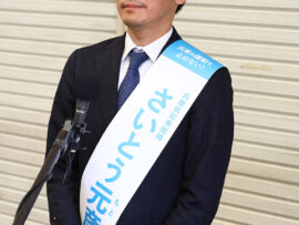 兵庫県知事選、斎藤元彦氏の再選の裏で囁かれる疑惑と過去の親族トラブル