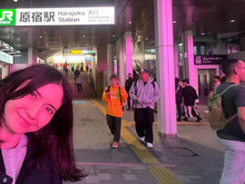 【フォントの秘密】駅名標識に隠された明朝体ブーム到来！？高輪ゲートウェイだけじゃない！