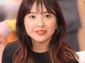 吉高由里子、生放送で矢部太郎のサプライズ登場に驚き！「あさイチ」でのハプニングに大爆笑