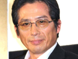 真田広之、クリティクス・チョイス・アワード主演男優賞ノミネート！64歳とは思えぬ輝きで世界を魅了