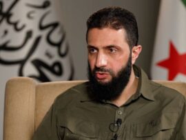 シリア反体制派指導者、アサド政権打倒を宣言！その真意とは？
