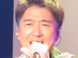 DEEN池森秀一、蕎麦愛を熱く語る！年間360食は伊達じゃない！？