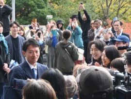 兵庫県知事選：斎藤知事の買収疑惑、SNS監修報酬71万5千円は公選法違反か？専門家が徹底解説