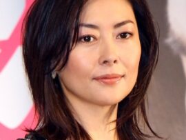 中山美穂さん急逝：ミポリンの軌跡と輝き、そして惜しまれる早すぎる別れ