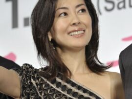 中山美穂さん、急逝。54歳という若さでこの世を去る