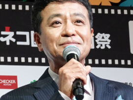 『わたしの宝物』出演の2世俳優「父は中山秀征」が意外に知られてないワケ…「プロ野球」と「アナウンサー」W挫折の過去