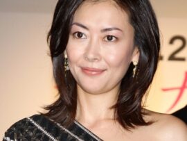 「おいしかった、また来るね」…中山美穂さんが”大切な人”と時間を過ごしていた「思い出の店」
