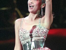 中山美穂：アイドルから母へ、そしてアーティストとしての軌跡