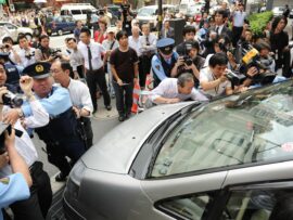 秋葉原通り魔事件：加藤智大の絶望と孤独、そして事件の背景
