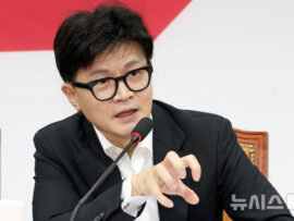 韓国与党代表、尹大統領の即時退陣を要求！戒厳令発令の衝撃で一転、弾劾支持へ