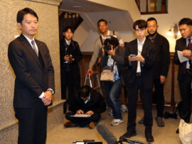 兵庫県知事選とSNS選挙運動：時代に追いつかない公職選挙法の課題