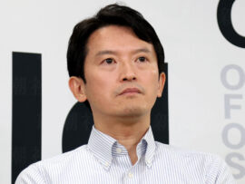 兵庫県知事選挙疑惑：斎藤知事の釈明会見で火に油？専門家は「墓穴を掘った」と指摘