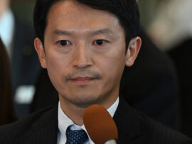 兵庫県知事選SNS騒動：炎上PR会社社長と疑惑の深まる斎藤知事