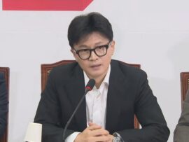 韓国弾劾可決なるか？緊迫の採決、与党内部の動向を読み解く