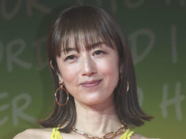 高岡早紀、中山美穂さんの急死に動揺「未だに理解出来ず…　美穂さん、何が起こった????」