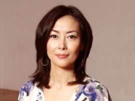 中山美穂さん、54歳で死去　自宅浴槽で発見