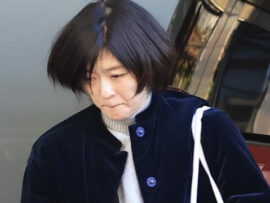 中山美穂さん急逝：妹・中山忍が自宅へ、深い悲しみに包まれる