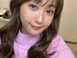 藤本美貴さん、おせち業界に改革提言！現代に合う「生おせち」を熱望