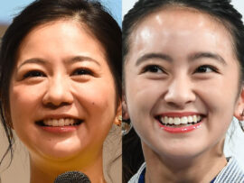 好感度抜群！愛される二世タレントランキングTOP3は？