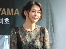 中山美穂さん、急逝。54歳という若さでこの世を去る
