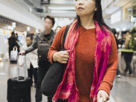 空飛ぶママさんドクター、渡辺由紀子さんの挑戦：僻地医療への熱い想い