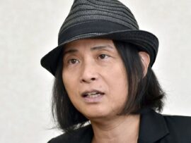 辻仁成氏、中山美穂さん急逝に沈痛な思いと息子への温かい眼差し
