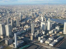 【民泊トラブル】ゴミ屋敷と化した部屋…中国人観光客のマナー問題、改めて浮き彫りに