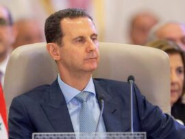 シリアのアサド大統領、辞任し出国か？ ロシア外務省が衝撃発表！